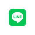 LINE